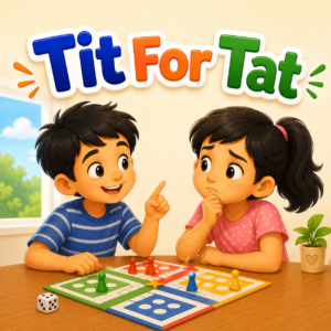 Tit For Tat Spark Sheets Bundle