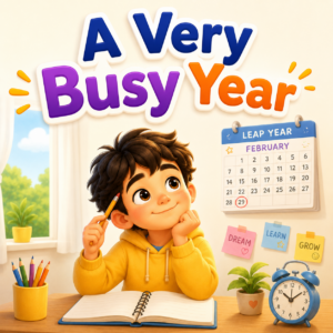 A Very Busy Year Spark Sheets Bundle