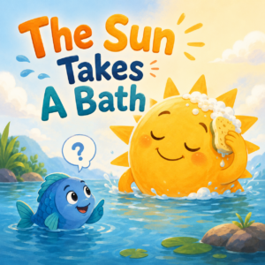 The Sun Takes A Bath Spark Sheets Bundle