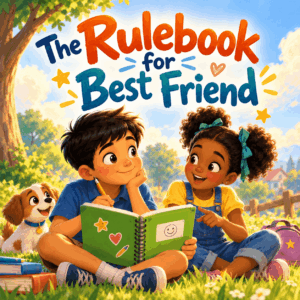 friendship worksheets for kids